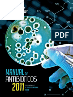 Manual de Antibioticos 2011