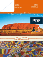 Uluru Visitor-Guide
