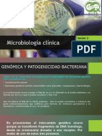Microbiología Clínica Sesion3