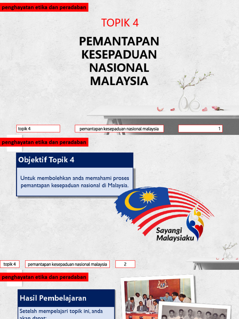 Topik 4 | PDF