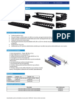 Guia de Cabo Fechado Ajust. 60 120mm Gp96128 Gp96129 1