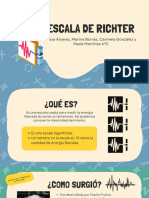 Escala de Richter