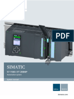 simatic_s71500(Siemens PLC S7-1500)