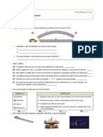 FQ Movimentos 9º Ano