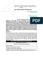 Economia Ambiental