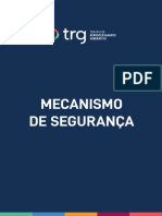 Mecanismo de Segurança