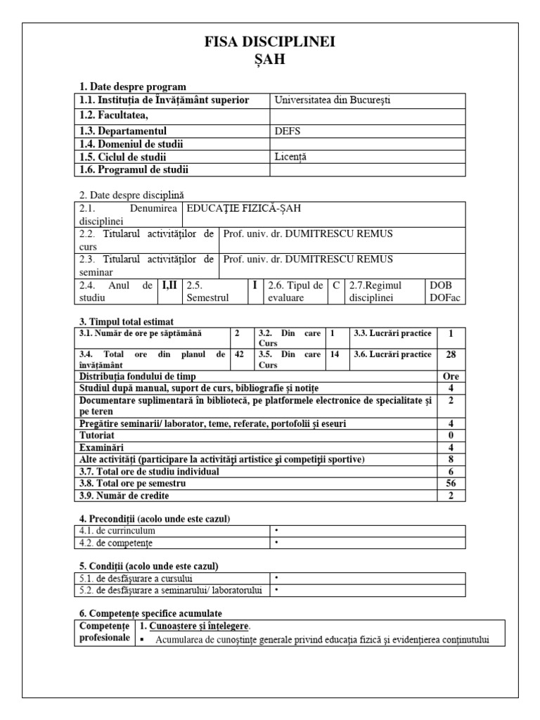 FD Sah Sem-1 | PDF