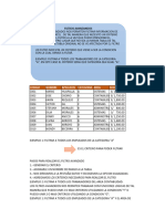 Clase 5 - Excel Filtros Avanzados