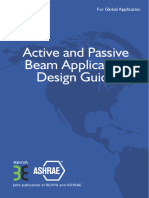 Vdoc - Pub Active and Passive Beam Application Design Guide