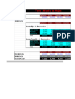 Clase 1 - Excel Basico - Ejercicios de Entorno Noche