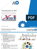 XPS Introduction CATRA-v08 May2016 Compr