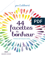 44 Facettes Du Bonheur (Lyne Laliberté (Laliberté, Lyne) ) (Z-Library)