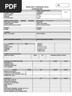 Equator Crossing Certificate Template | PDF