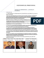 Cuestionario Del Primer Parcial Alejandro Rodriguez Cruz