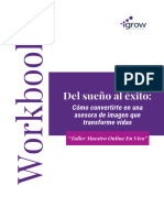 Workbook Certificación q4 2023