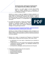 Consulta Publica Guia Documental 071209