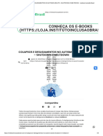 COLAPSOS E DESLIGAMENTOS NO AUTISMO ADULTO - SHUTDOWN E MELTDOWN - Instituto Inclusão Brasil