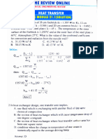 Heat Transfer