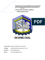 Informefinal