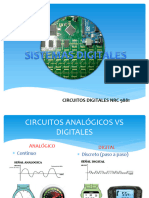 1 Introducción Circuitos Digitales