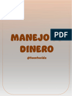 Libro Manejo de Dinero