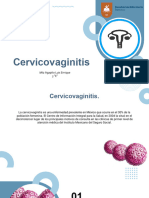 Cervicovaginitis