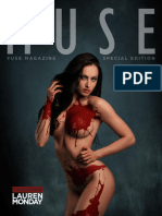 Fuse Magazine Muse Special Edition 2342