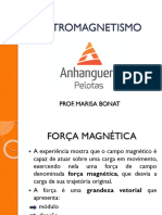 PEM - Eletromagnetismo