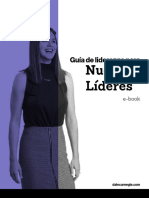 Guía de Liderazgo para Nuevos Líderes