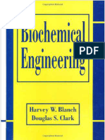 Biochemical Engineering Harvey W Blanch Douglas S Clark PDF Free