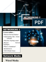 Network Topologies