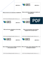 GBES LEEDND Flash Cards v4