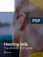 The Ultimate 2023 Guide To Hearing Aids