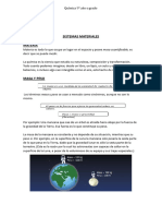 Química - 9º Año o Grado - Parte 2