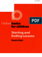 Oxford_Basics_for_Children_Starting_and_Ending_Lessons_www.frenglish.ru