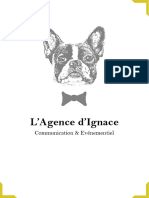 Brochure L Agence D Ignace 3