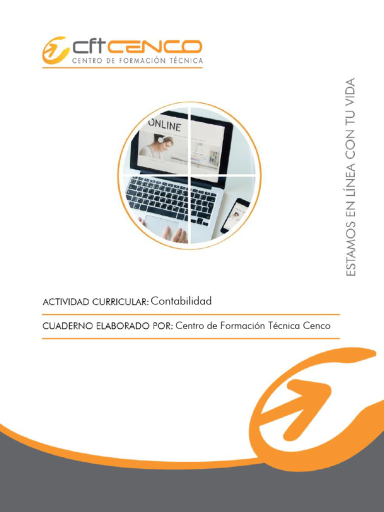 Unidad 3 Contabilidad Pdf Estado De Resultados Contabilidad