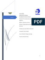 CJRG - Practica Analisis en Fresco