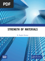 B. Raghu Kumar - Strength of Materials (2022, CRC Press - BSP) - Libgen - Li