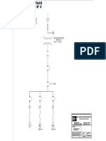 Diagrama Unifiliar Sub 3