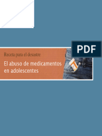 DEA PrescriptionForDisaster-2018ed 508 0 - SPANISH