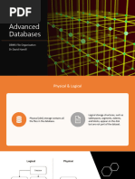 Database File Organisation Lecture