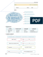 (3.1.10) C'estCool7 - DP - (FichaVocabulario - 5B) - p60