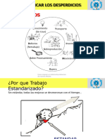 Trabajo Estandard