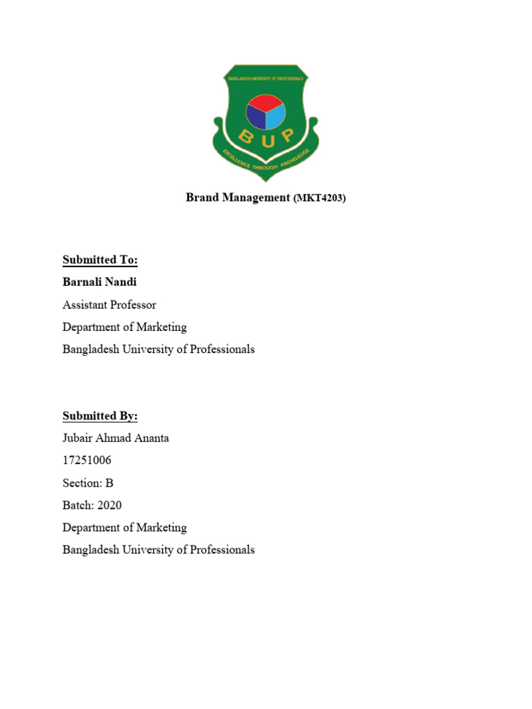 Brand Management Pdf Brand Netflix