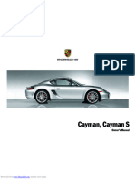 Cayman