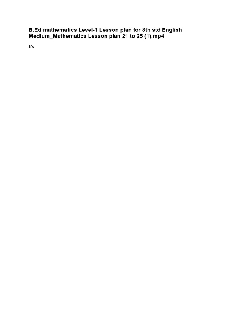 21 To 25 Table Photo Pdf Download