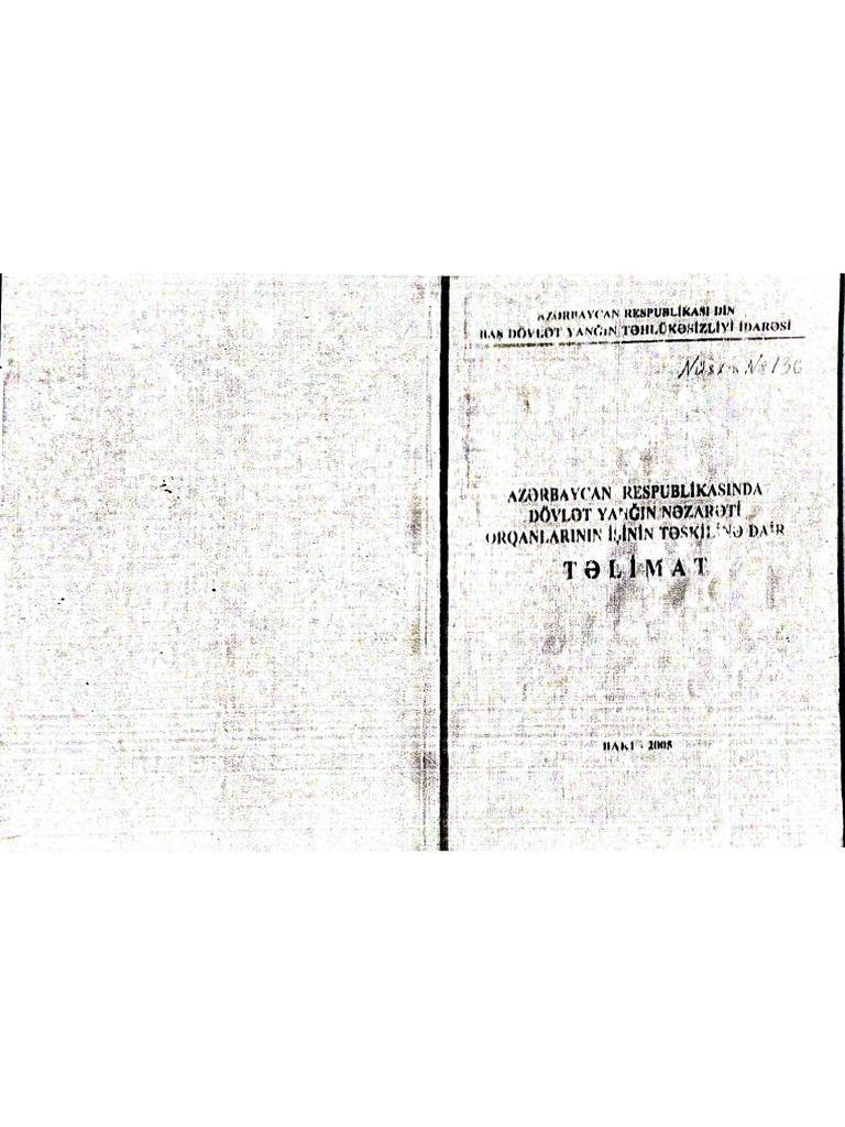 ƏMR 58 | PDF
