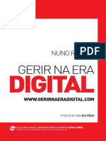 Gerir Na Era Digital 80562