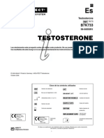 Testosterone 7k73